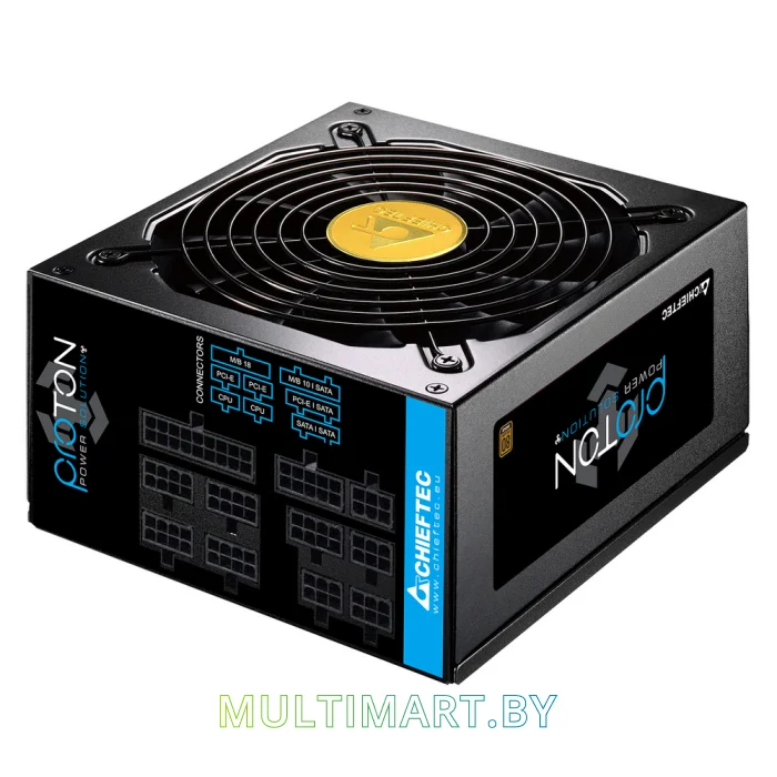 Блок питания Chieftec BDF-850C Proton 850W